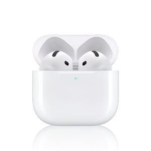 Apple 2024 에어팟 4세대_SDN