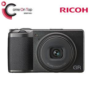 (리코대리점 컴온탑)(서울퀵무료) GR III / GR3 (재고보유) + 구매시 64GB + 보호필름 + 융+ 상품평 마이크
