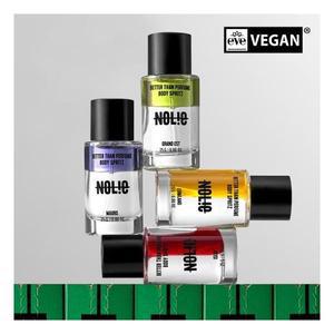 노우라이 배러 댄 퍼퓸 바디 스프릿 25g 4종 택1