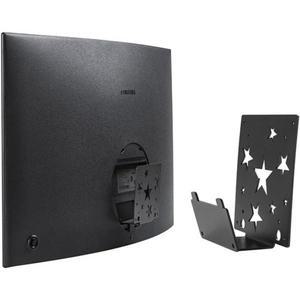 마운트 커브드 U32R590 스탠드용 가능 장착 마운 U32R590C 모니터