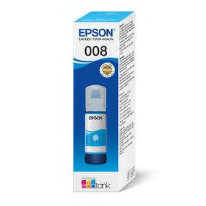 엡손 Epson 정품잉크 T06G200 파랑 L6550 L6570 L6580 L11160 L6460 L6490 L15150 L15160