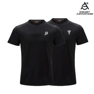 2023FW 신상 코트어드밴티지 VR-5021~VR-6022 남성 여성 반팔 티셔츠 모음 배드민턴의류 배드민턴복