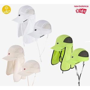 [롯데백화점]뉴발란스 플랩캡 (NK8BFS253U)