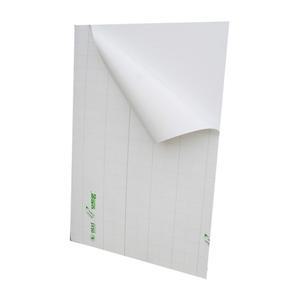 현진 단면접착 원단보드 원단우드락 폼보드 5T SF 600mmx900mm 5개입 세트 제도 디자인