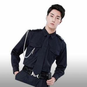 [KGPQST79_4B]UBS305 유니보스 근무복 상의 유니폼 산업용