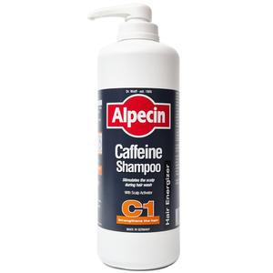 알페신 카페인 샴푸 C1 1250ml 대용량 탈모완화 두피관리 코스트코 샴푸