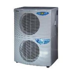 DA-3000C (삼상 380V 3마력/썬쿨/산업용냉각기/대일