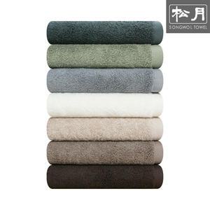 레아 210g 고중량 호텔수건 7매