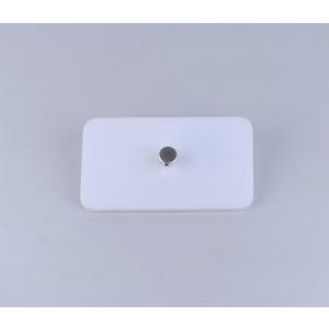 양변기 물탱크 커버 뚜껑 DS DAESHIN 아크릴 103x178MM