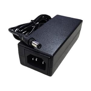 12V5A 접지형 어댑터(CN), DC 12V 5A INLET SMPS 모니터 CCTV 60W어댑터