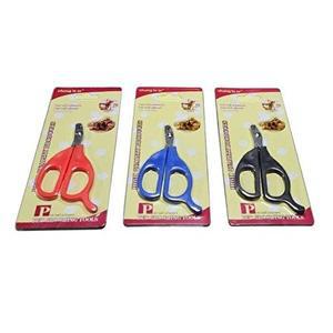 [셀러허브 패션][JHP1QP60_51CM]발톱가위S(블루)