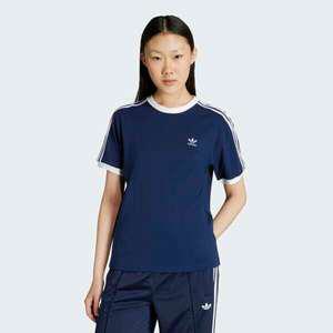 [아디다스코리아공식] JY4852 3 STRIPE TEE JY4852
