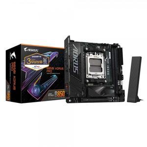 GIGABYTE B850I AORUS PRO 피씨디렉트ㅇMMㅇ
