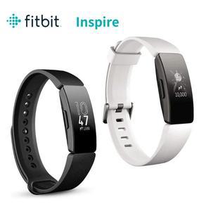 Fitbit Inspire 피트니스 트래커 스마트 시계 피트니스 트래커 IOS 안드로이드 용 방수 GPS Smartwatch 스