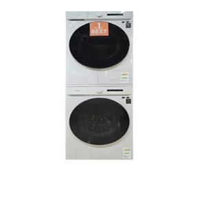 삼성전자 그랑데AI WF25CB8895BE + DV20CB8890BE (WF25D20CEEP) 마강