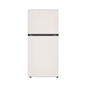LG 일반냉장고 D604MEE33 오브제컬렉션 612L 베이지