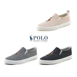 [폴로](신세계 사우스시티)(POLO) CARVER TWIN GORE III 슬립온 3종 (RFS10586MA,998624MA,998627MA)
