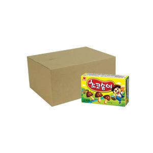 오리온 초코송이 50gx 28개입 한박스