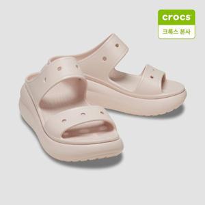 갤러리아 [크록스 본사](남여공용)클래식 크러쉬 샌들  207670-6UR