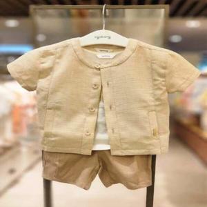 [아가방] 로아 베베자켓3세트 (01R323203)