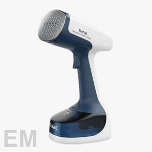 갤러리아 테팔 스팀다리미 가먼스티머 액세스 스팀 이지 블루 DT7114/DT7114K0