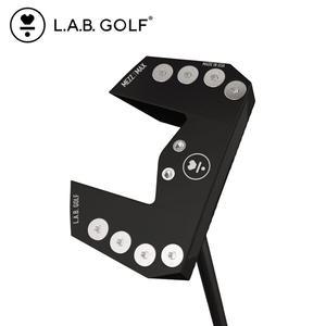 [예약판매] L.A.B GOLF 랩골프 MEZZ1 MAX 퍼터 랩퍼터 관부가세포함