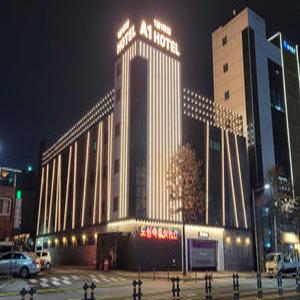 [경북 모텔] 포항 죽도시장 에이원(A1)호텔 죽도 (포항,북구(영일대,죽도시장,여객터미널,송도))