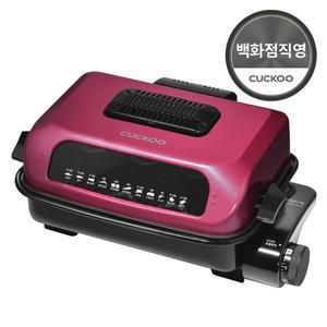[쿠쿠](김해점)양면 멀티그릴 생선구이기 CFR-331R