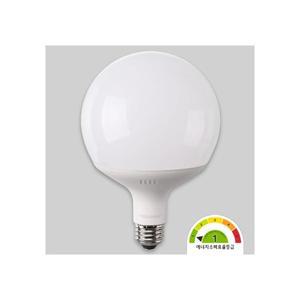 메가맨 LED 볼구 롱타입 12W G95 E26