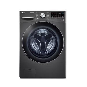 LG 트롬 15kg 드럼세탁기 F15KQAP