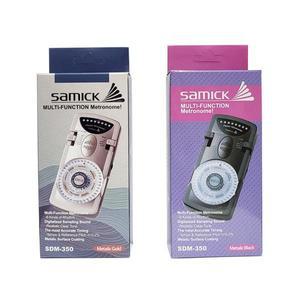 삼익 전자 박자기 메트로놈 SAMICK SDM-350
