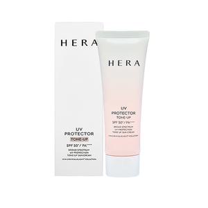 UV 유브이 프로텍터 톤업  50ml SPF50+/PA++++