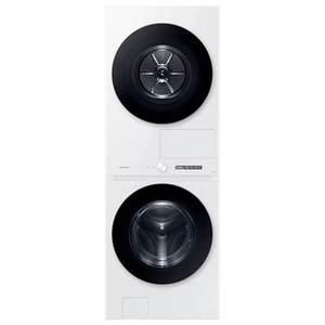 [삼성] 비스포크 그랑데 AI 세탁건조기 원바디 WF2520HCWWD