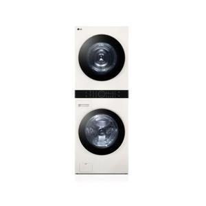 LG 트롬 오브제 워시타워 W21EEZ 배송무료