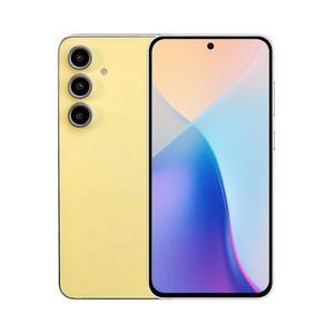 갤럭시 S24 FE 5G 256GB 자급제 SM-S721N 옐로우