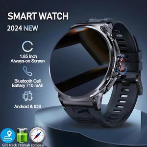 스마트시계 스포츠시계 대용량배터리 GPS IP68 smartwatch 나침반