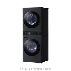 LG 트롬 오브제컬렉션 워시타워 컴팩트 13/10kg W10BHN (신지식인)