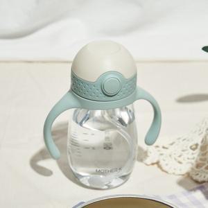 허그 추 빨대컵 (210ml 300ml)