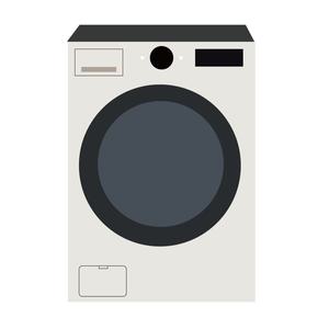 [LG](K)트롬 오브제컬렉션 FX25ESR 세탁기 25kg 전국무료배송