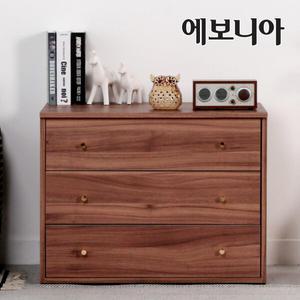 [노마진특별가](등급) 바렌트 3단 하이 서랍장