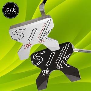 시크골프 SIK FLO 포스트넥 퍼터