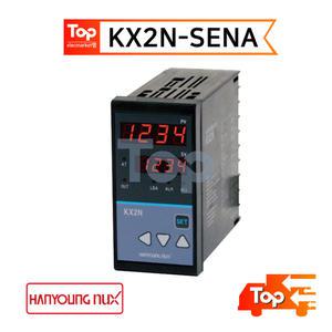 한영넉스 KX2N-SENA 멀티입력 온도조절기 SSR구동출력