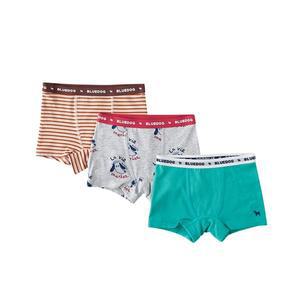[블루독] 마린도기3종사각팬티 (259E0-510-08)