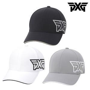PXG 정품 NEW SIGNATURE CAP 뉴 시그니처 캡