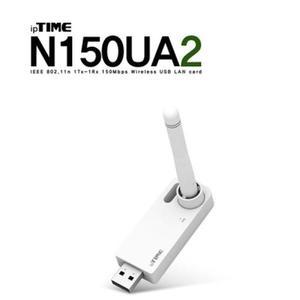 ipTIME유니(아이피타임) N150UA2 11n 무선랜카드
