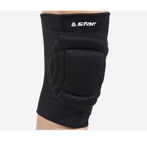 스타스포츠 쿠션 무릎보호대 블랙 XD321W-03 M /보호대