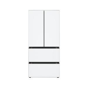 LG 디오스 오브제 김치냉장고 491L Z494MQQ151S