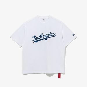 갤러리아 [뉴에라]MLB LA 다저스 나바호 패턴 티셔츠 화이트 14536485