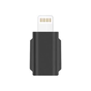 DJI호환 Osmo Pocket 2용 스마트폰 어댑터 마이크로 USB TYPE-C IOS 휴대폰 데이터 커넥터 인터페이스 핸드