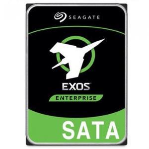 Seagate Exos X16 7200/256M (ST12000NM001G, 12TB)